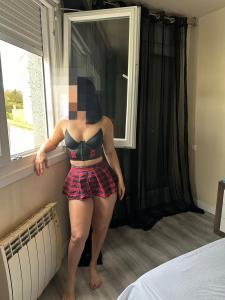 Chica busca chico en Pontevedra: 