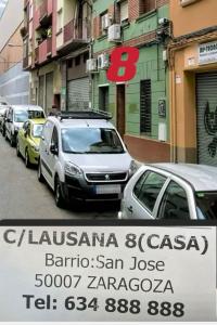 678666777: Chica busca chico en Zaragoza