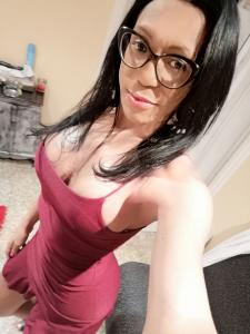 675033231: Transexual en Lugo