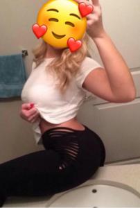 642288753: Chica busca chico en Murcia