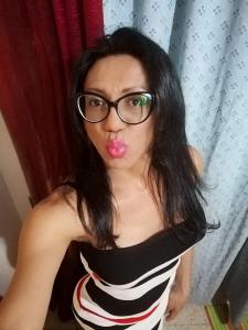 675033231: Transexual en Lugo