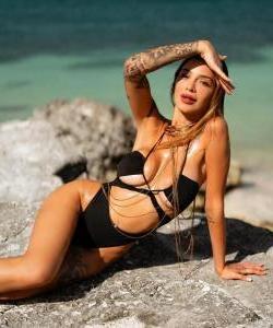 604817362: Chica busca chico en Mallorca