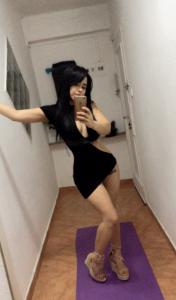 614130717: Chica busca chico en Zaragoza