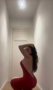 Chica busca chico en Barcelona: 