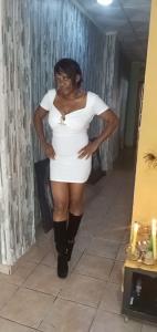 Chica busca chico en Alicante: 