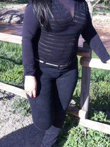 Chica busca chico en Teruel: 