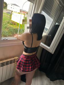 Chica busca chico en Pontevedra: 
