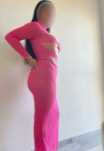 612490519: Chica busca chico en Madrid