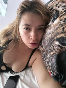 Chica busca chico en La Coruña: 