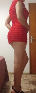 Chica busca chico en Córdoba: 