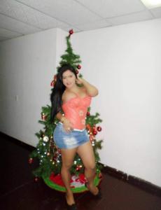 Transexual en Las Palmas: 