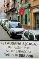 678666777: Chica busca chico en Zaragoza