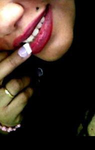 634305263: Chica busca chico en Gerona