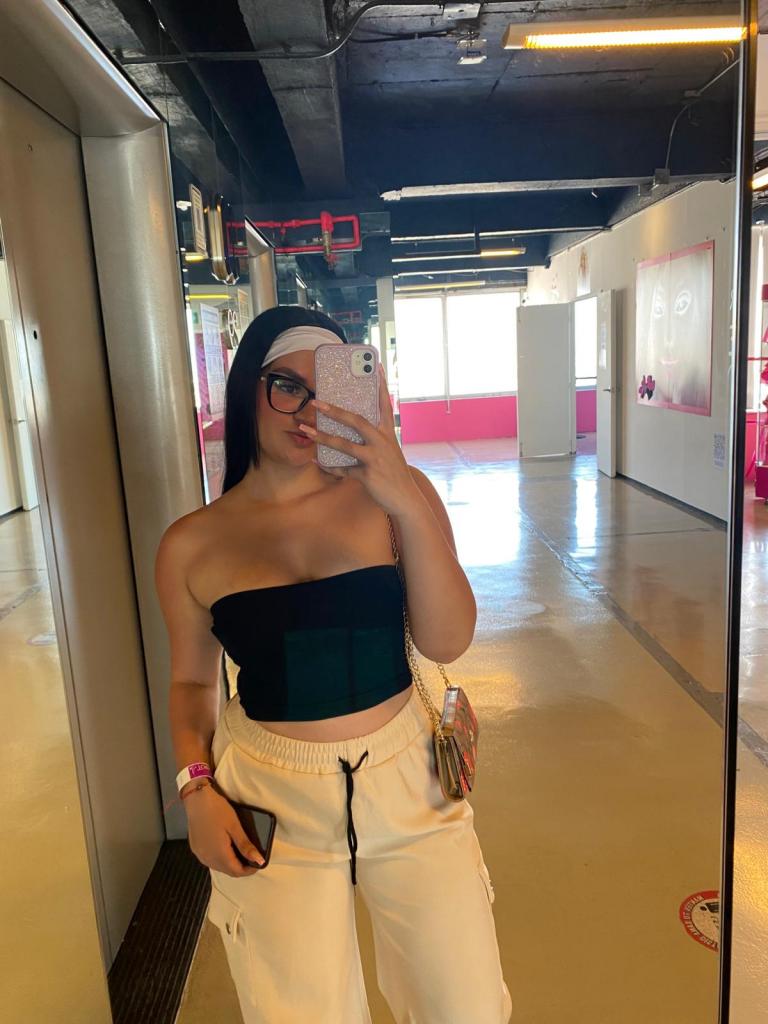 Chica busca chico en Málaga: 