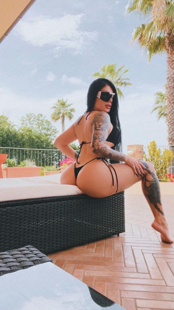 Chica busca chico en Alicante: 