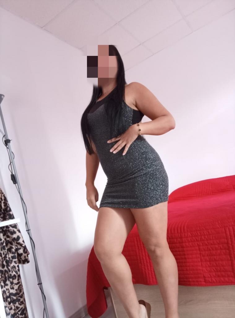 603341247: Chica busca chico en Alicante