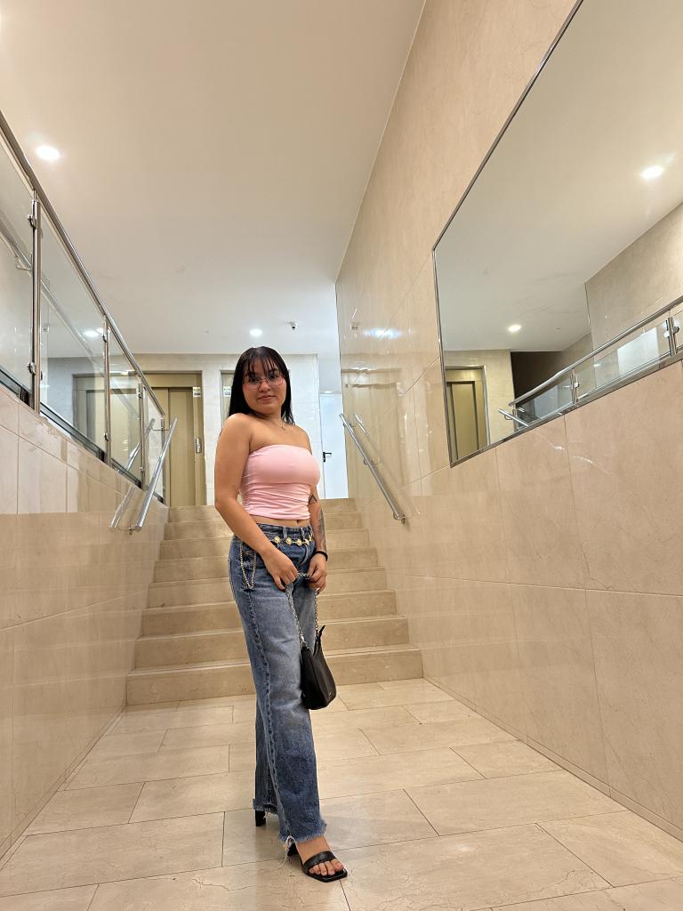 Chica busca chico en Las Palmas: 