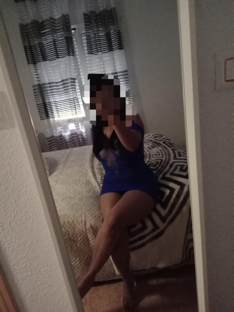 Chica busca chico en Madrid: 