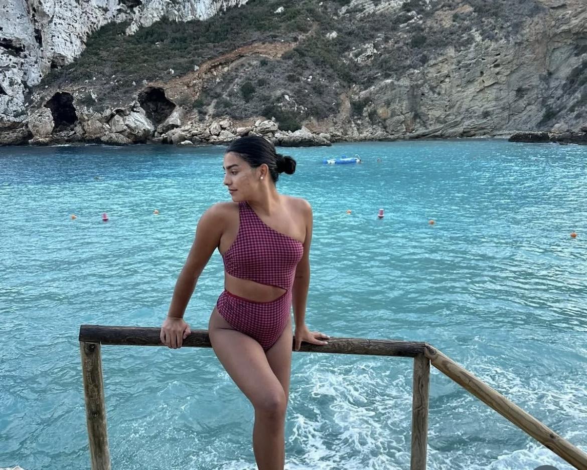 Chica busca chico en Alicante: 