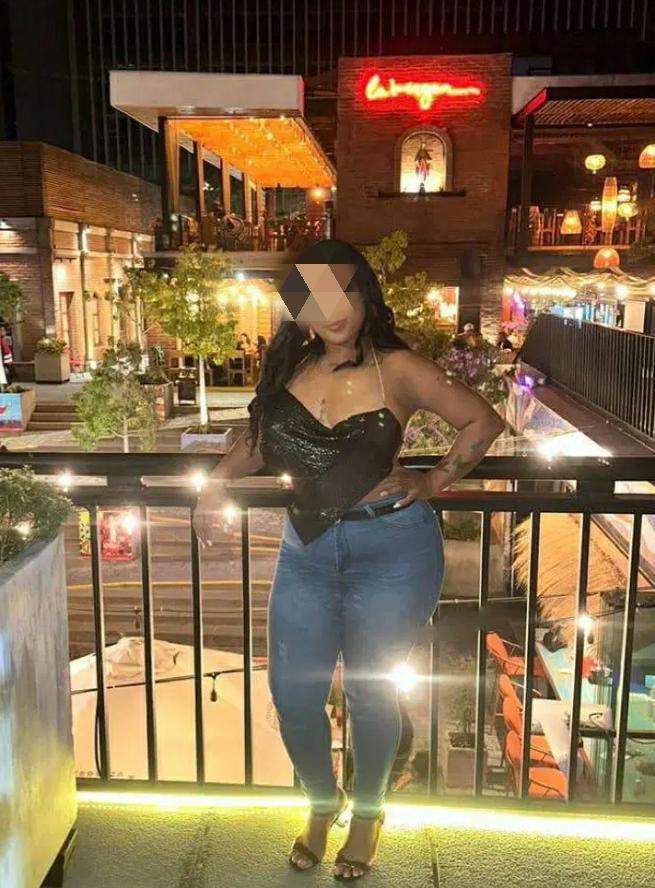 Chica busca chico en Murcia: 