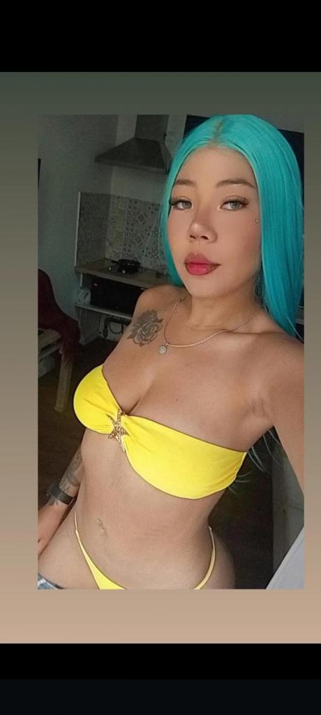 Chica busca chico en Málaga: 