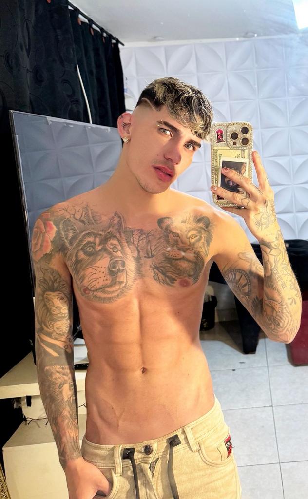 Chico busca chica en Madrid: 