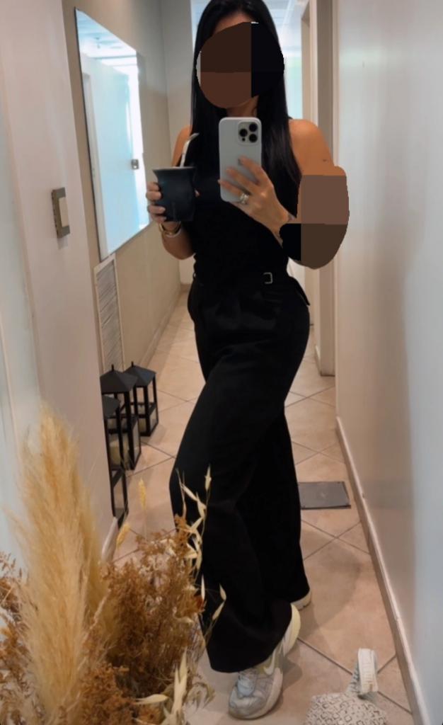 Chica busca chico en Málaga: 