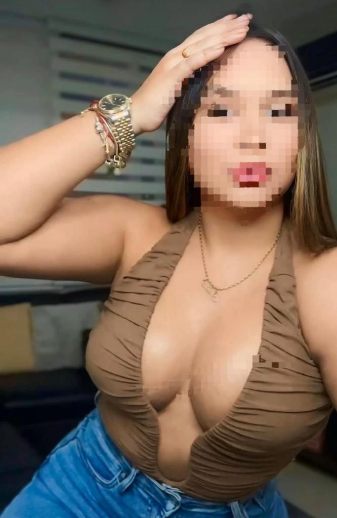 Chica busca chico en Tenerife: 