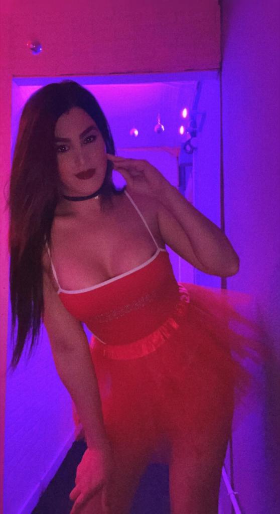 642874580: Travesti en Valencia