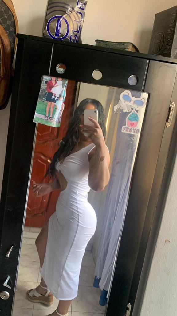 Chica busca chico en La Rioja: 