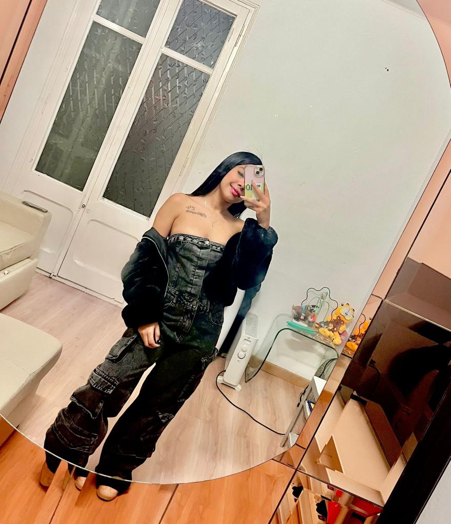 Chica busca chico en Barcelona: 