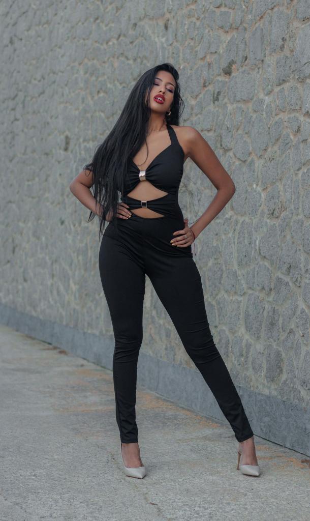 Chica busca chico en Madrid: 