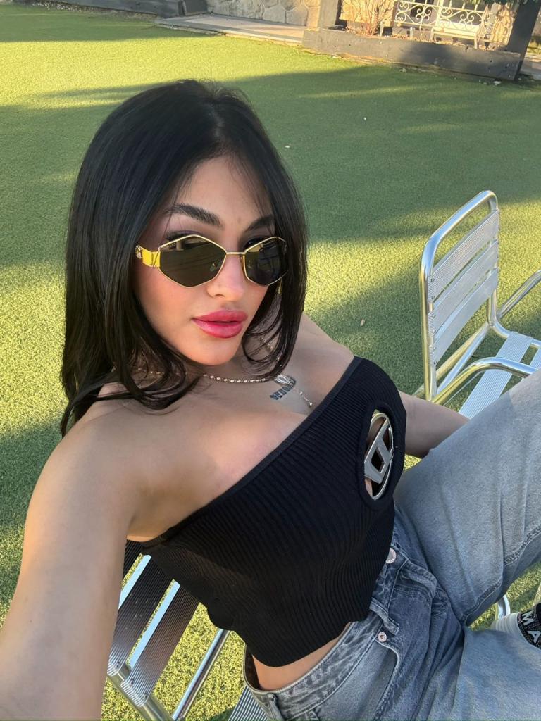 Chica busca chico en Málaga: 