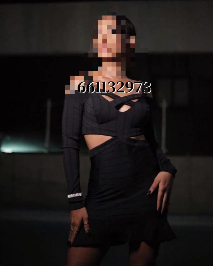 Chica busca chico en Cuenca: 