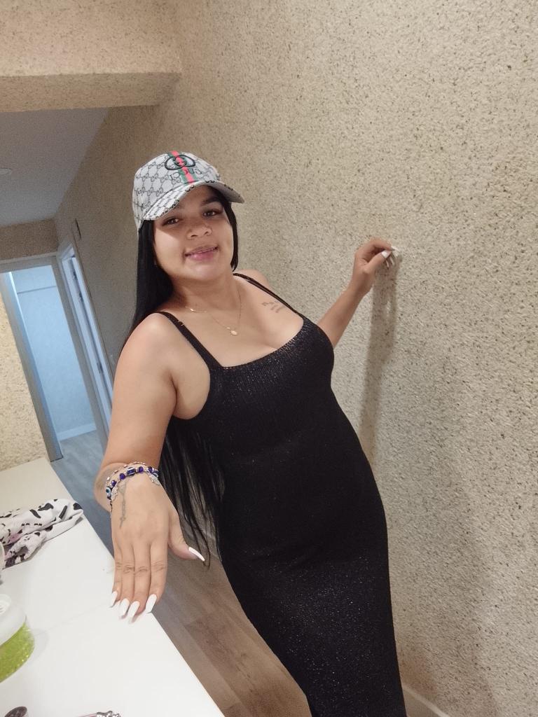 Chica busca chico en Madrid: 