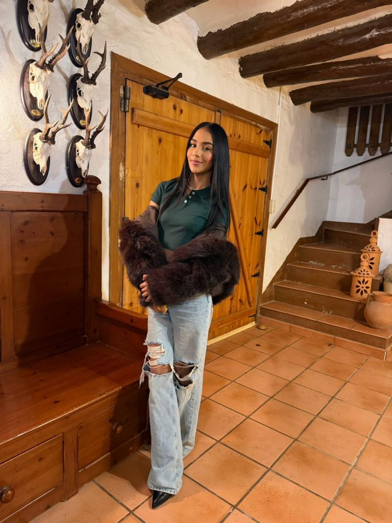 Chica busca chico en Zaragoza: 