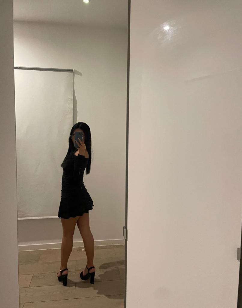 Chica busca chico en Barcelona: 