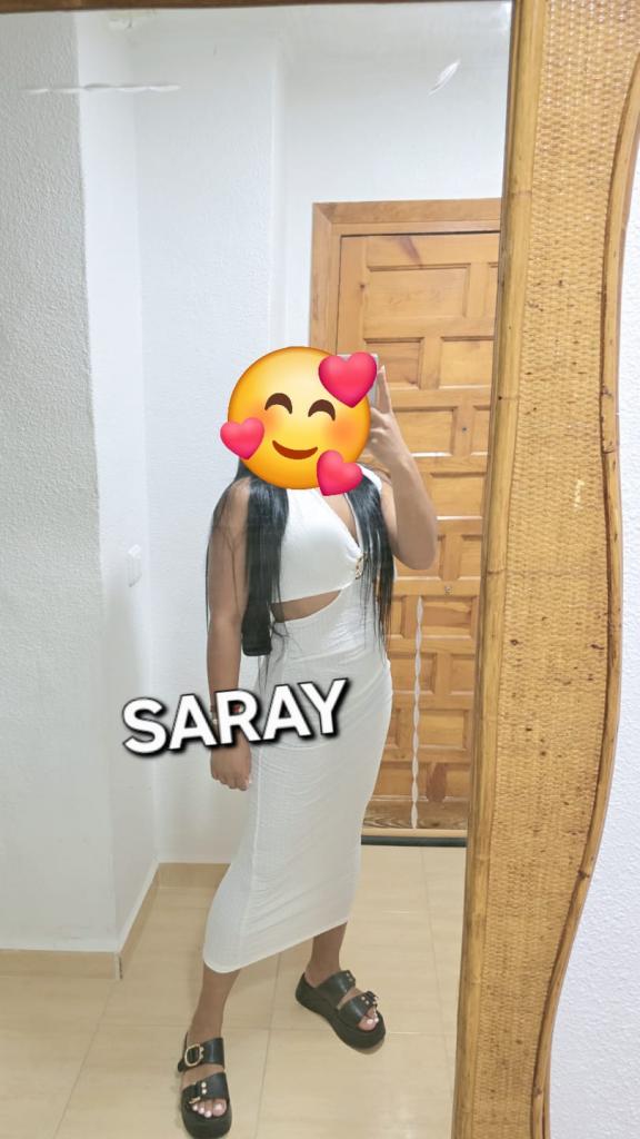 Chica busca chico en Albacete: 