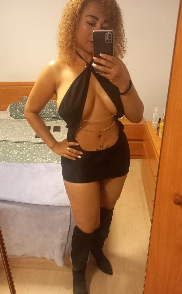 Chica busca chico en Valladolid: 