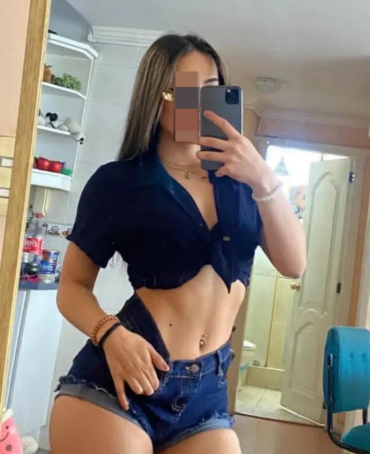Chica busca chico en Málaga: 