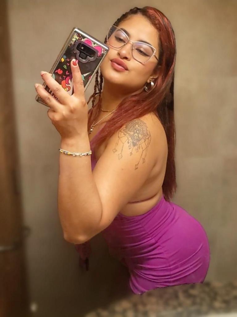 Chica busca chico en Murcia: 