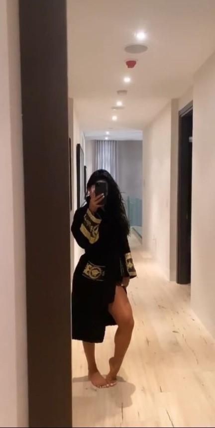 Chica busca chico en Jaén: 