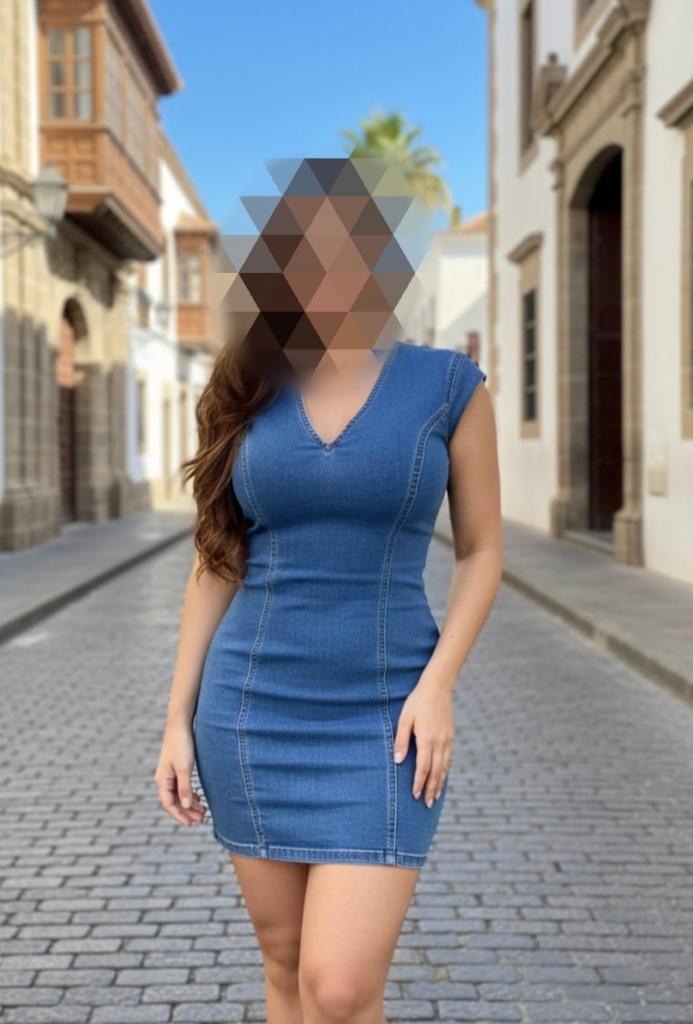 Chica busca chico en Granada: 