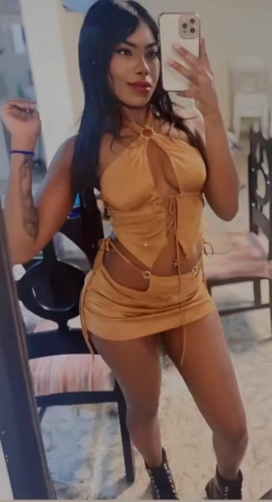 Chica busca chico en Murcia: 