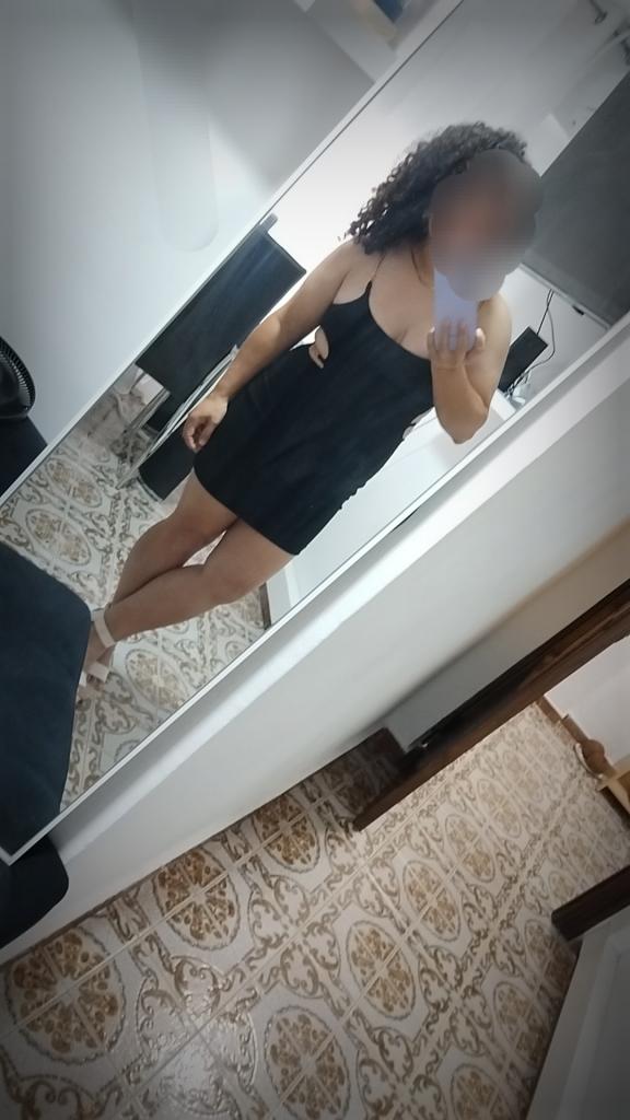 Chica busca chico en Valencia: 