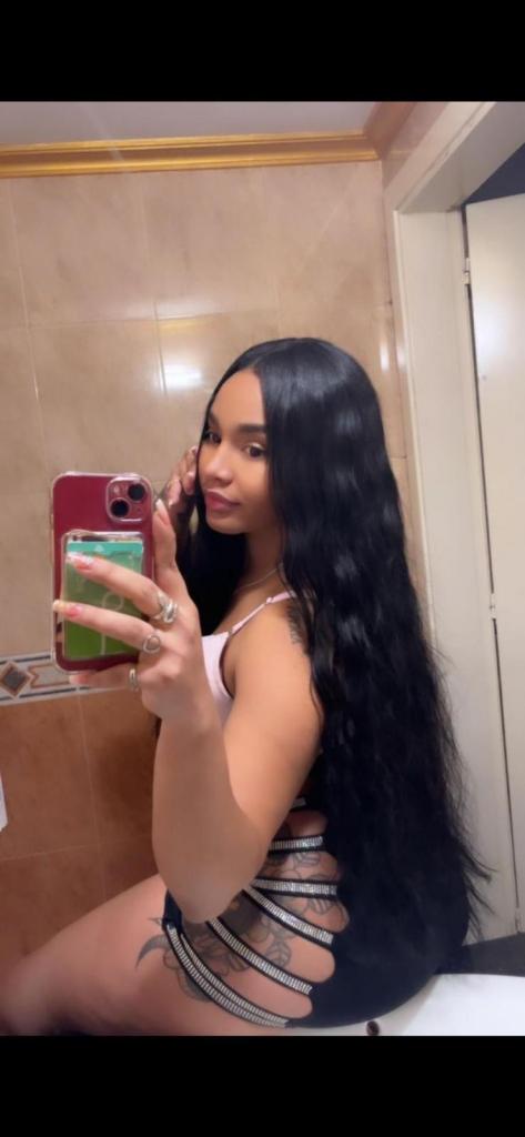 Chica busca chico en Badajoz: 