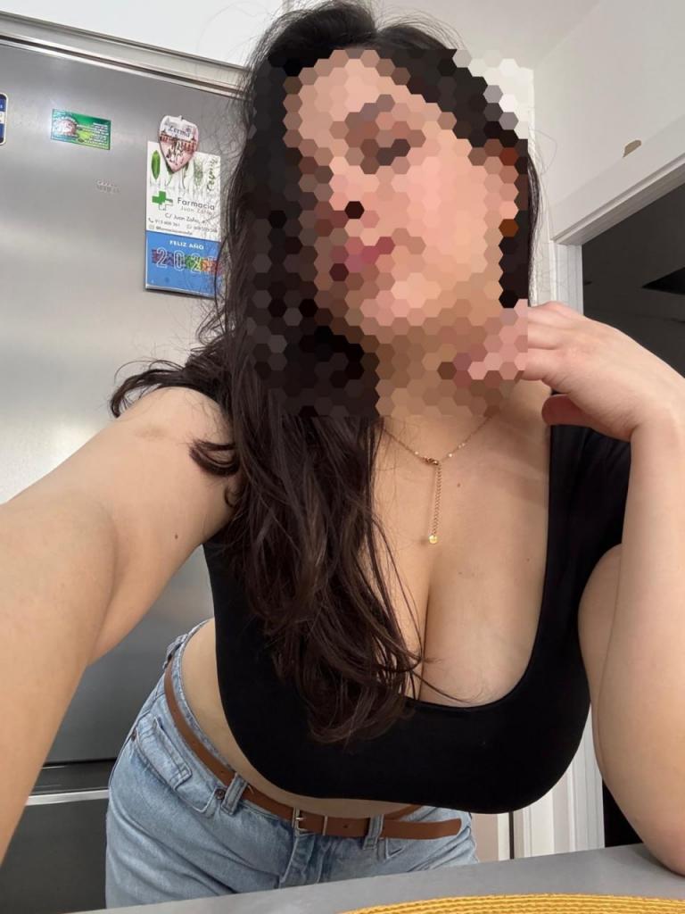 Chica busca chico en Madrid: 