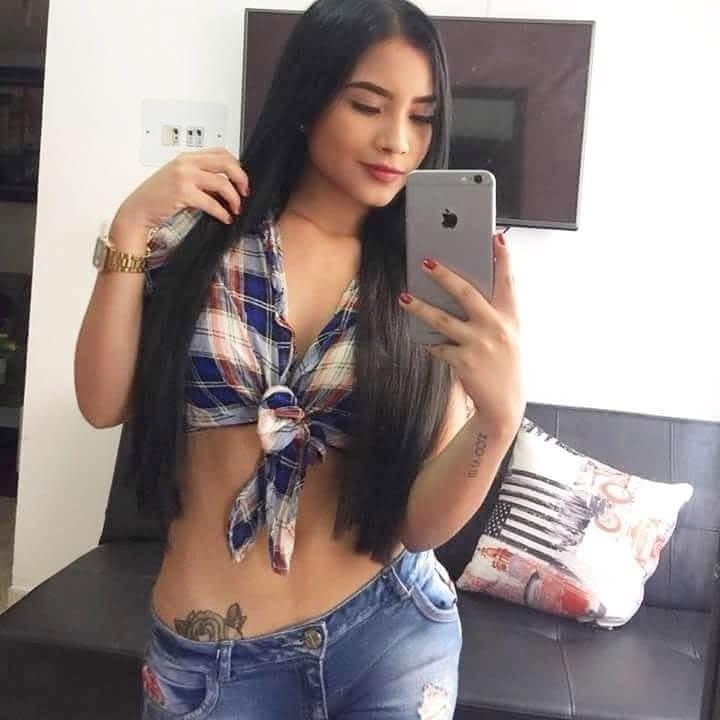 Chica busca chico en Cuenca: 