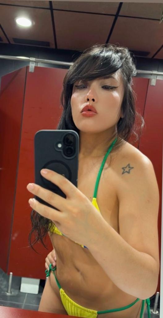 Chica busca chico en Badajoz: Chica busca chico