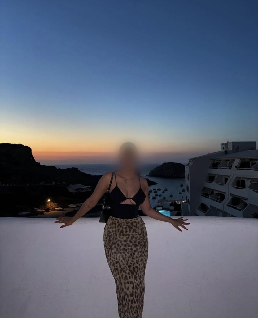 Chica busca chico en Murcia: 